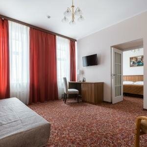 Гостиница Матисов домик Санкт-Петербург