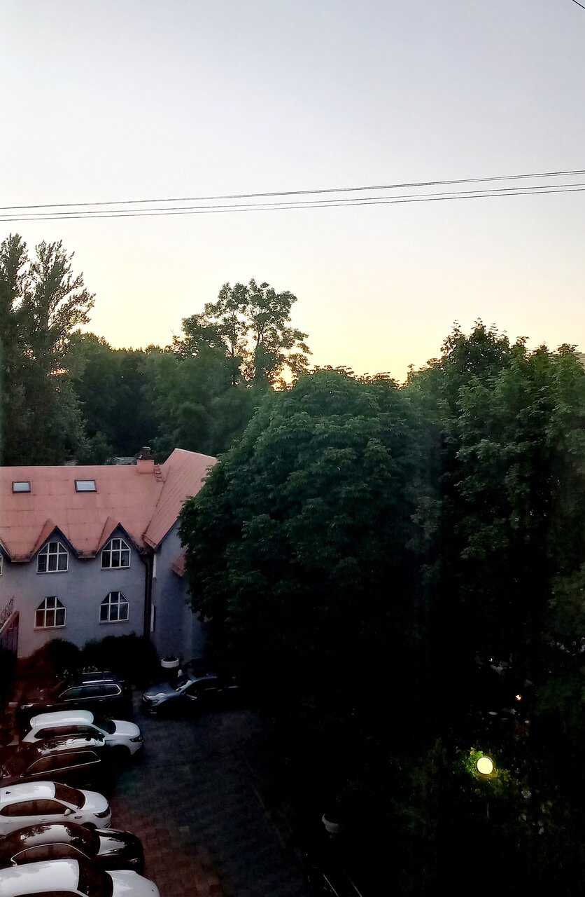 Гостиница Матисов домик Санкт-Петербург-177