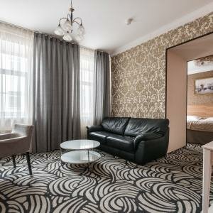 Гостиница Матисов домик Санкт-Петербург