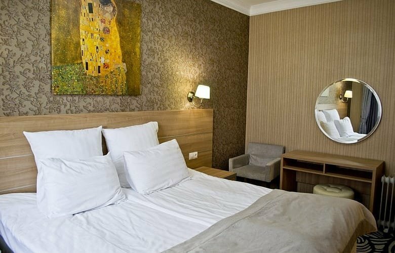 Гостиница Матисов домик Санкт-Петербург-188