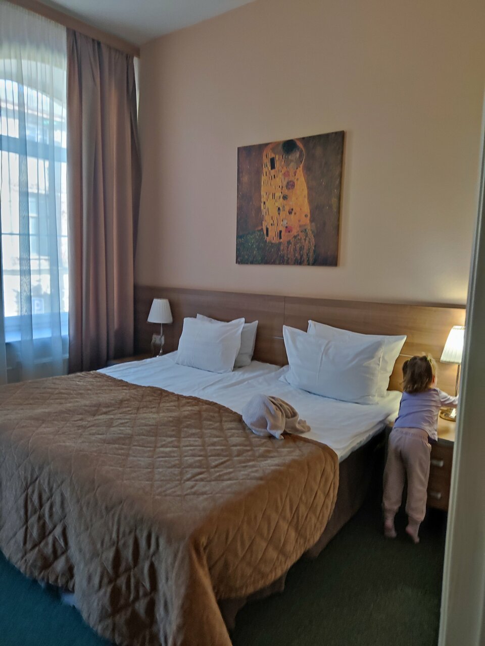 Гостиница Матисов домик Санкт-Петербург-160