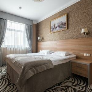 Гостиница Матисов домик Санкт-Петербург