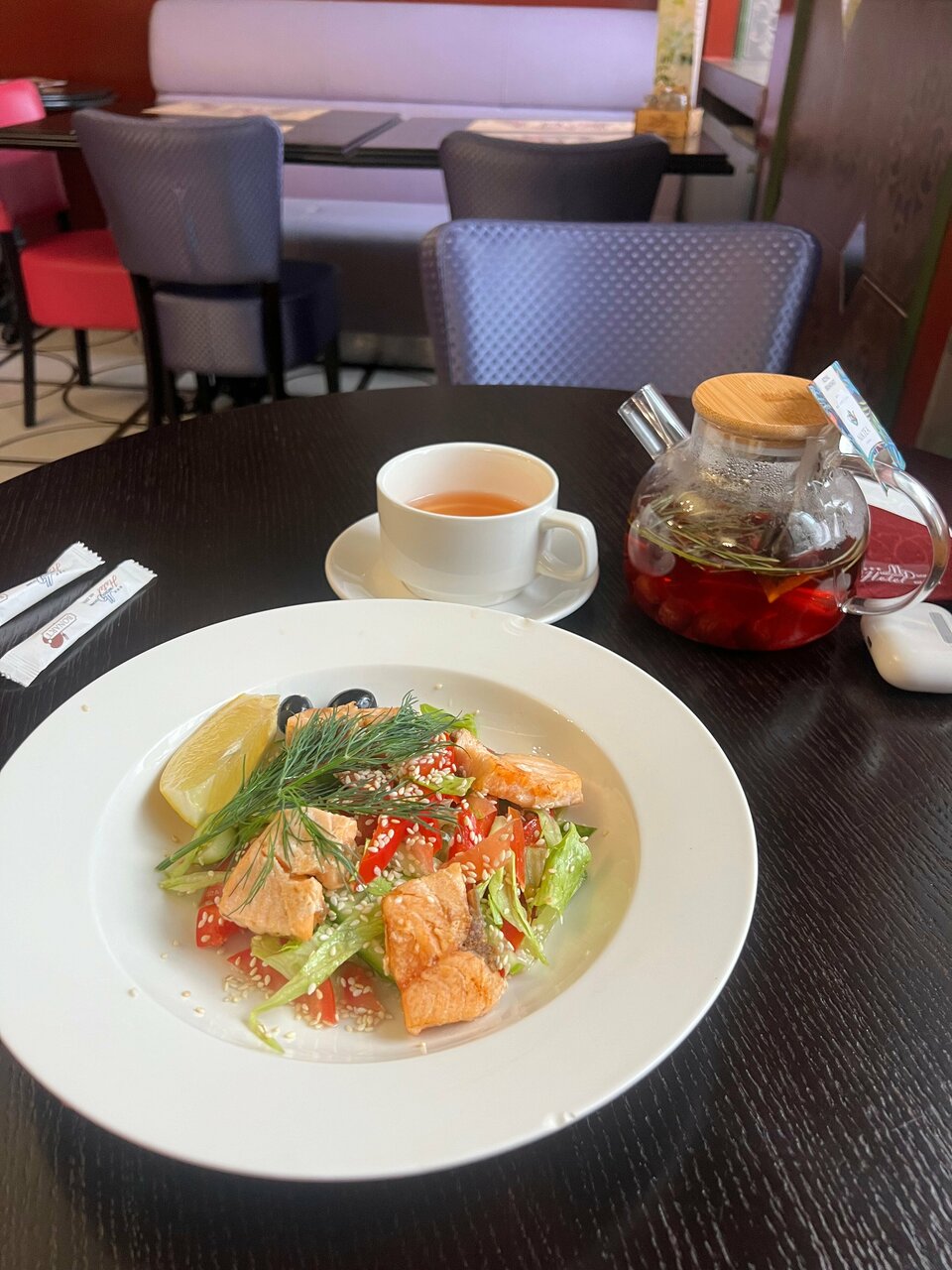 Гостиница Матисов домик Санкт-Петербург-238