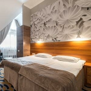 Гостиница Матисов домик Санкт-Петербург