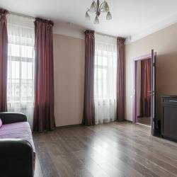 Гостиница Матисов домик Санкт-Петербург-248