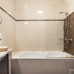 Гостиница Матисов домик Санкт-Петербург-249