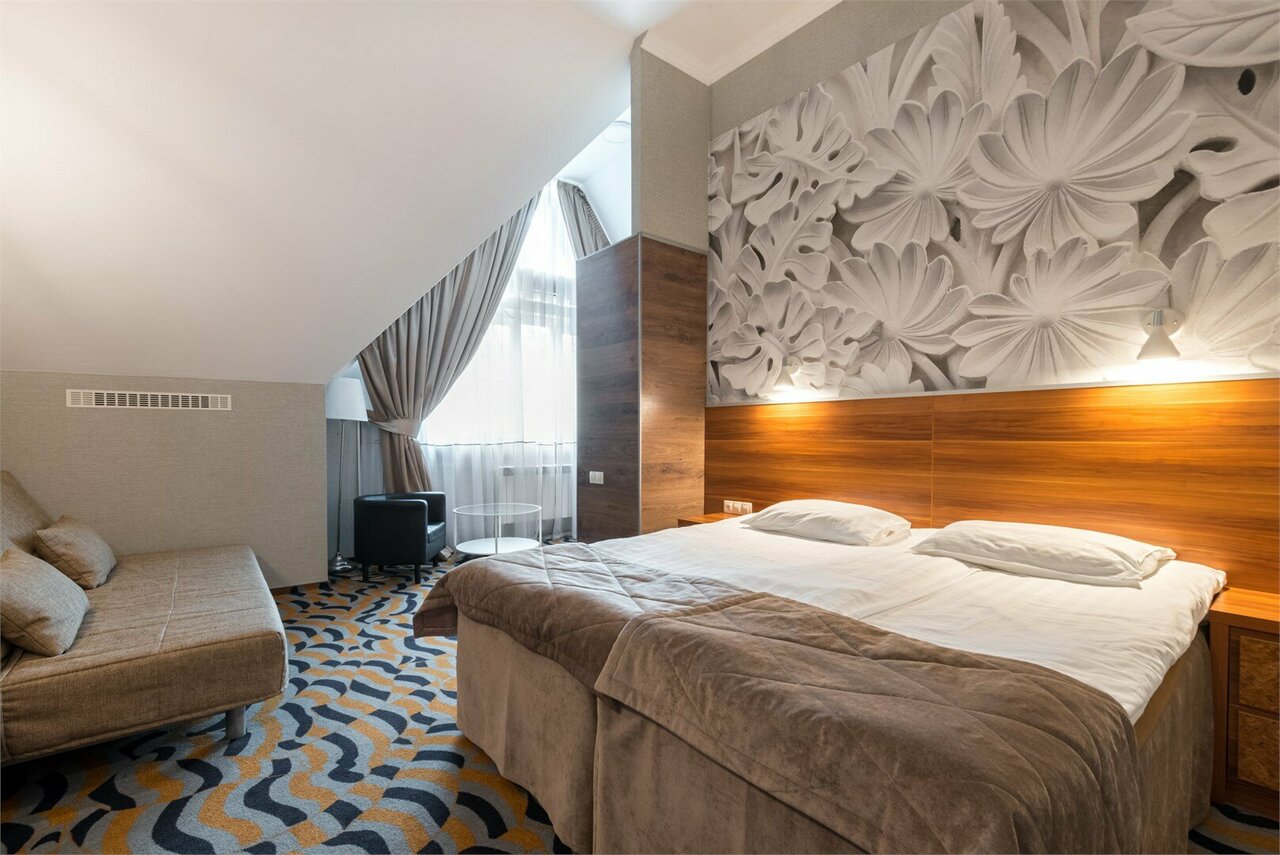 Гостиница Матисов домик Санкт-Петербург