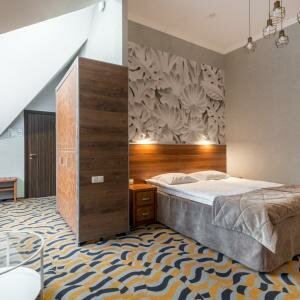 Гостиница Матисов домик Санкт-Петербург