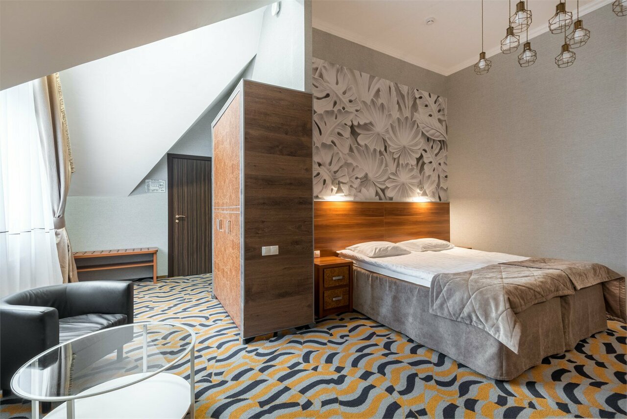 Гостиница Матисов домик Санкт-Петербург