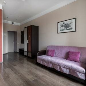 Гостиница Матисов домик Санкт-Петербург