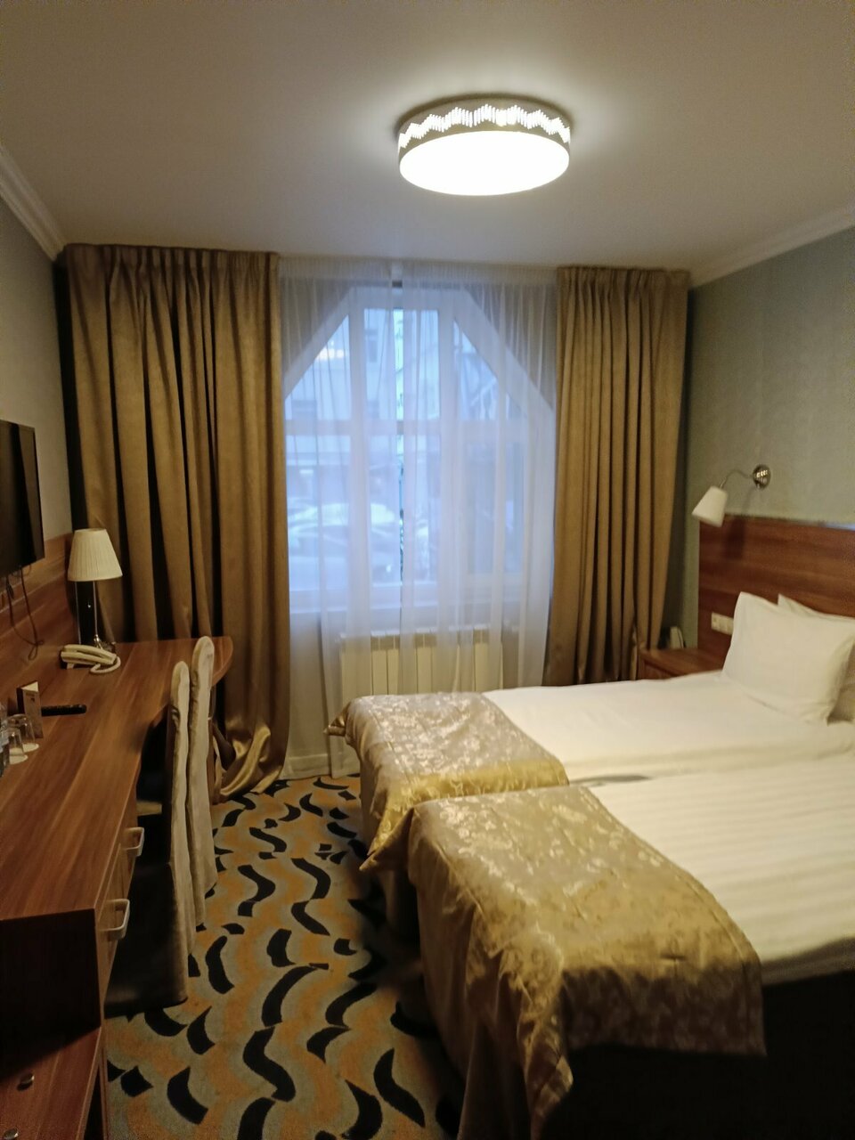 Гостиница Матисов домик Санкт-Петербург-166