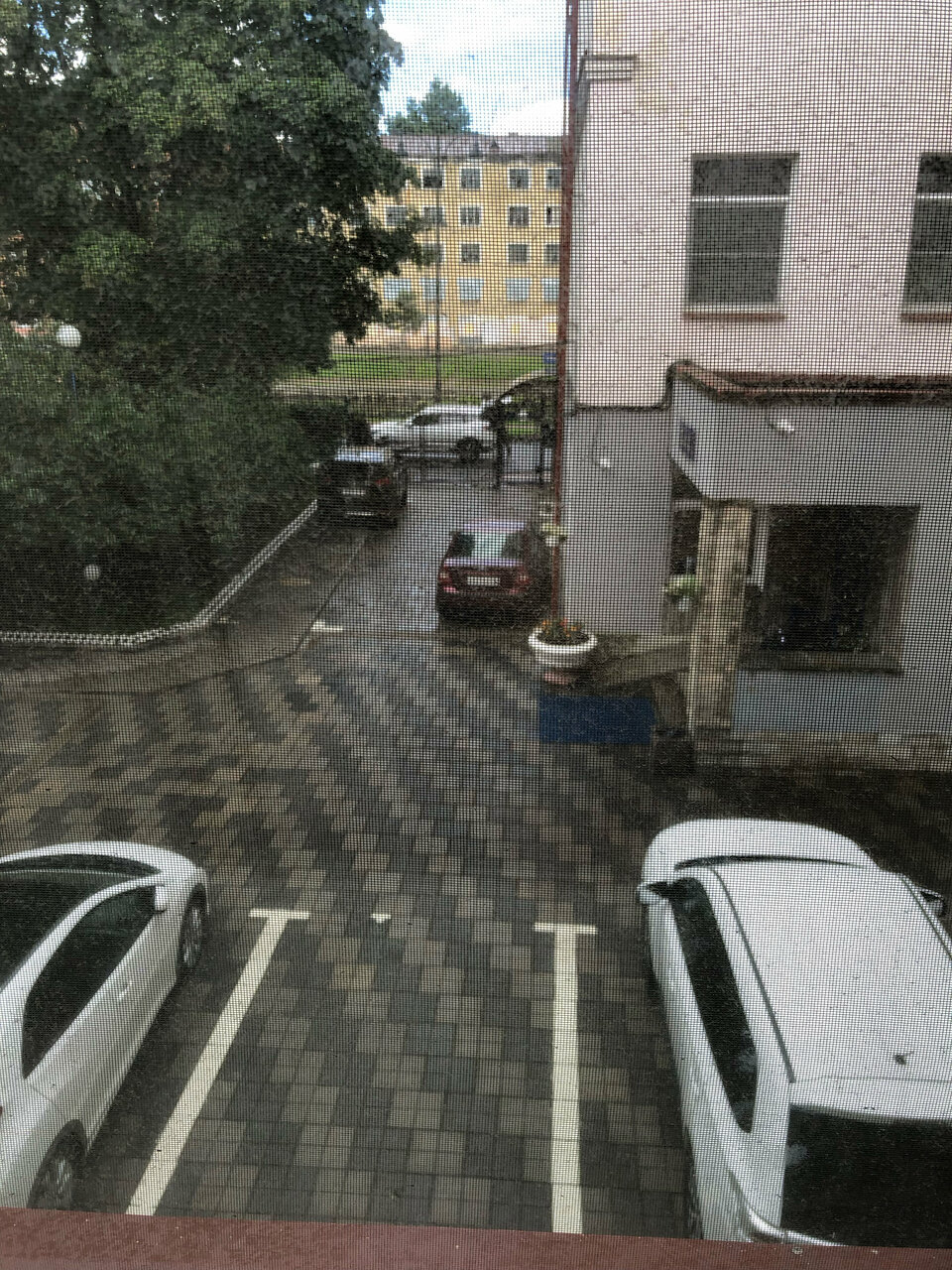 Гостиница Матисов домик Санкт-Петербург-141