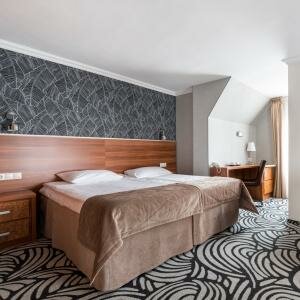 Гостиница Матисов домик Санкт-Петербург