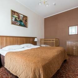 Гостиница Матисов домик Санкт-Петербург-122