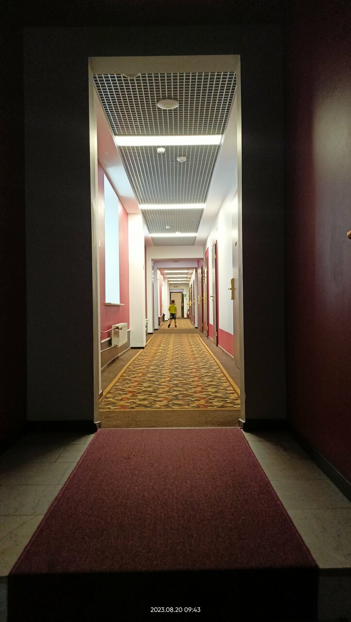 Гостиница Матисов домик Санкт-Петербург-253