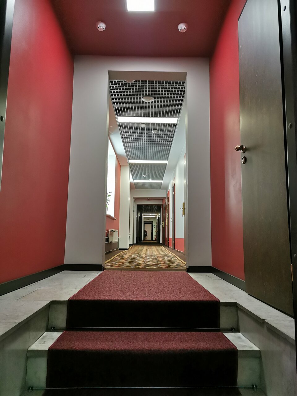 Гостиница Матисов домик Санкт-Петербург-68