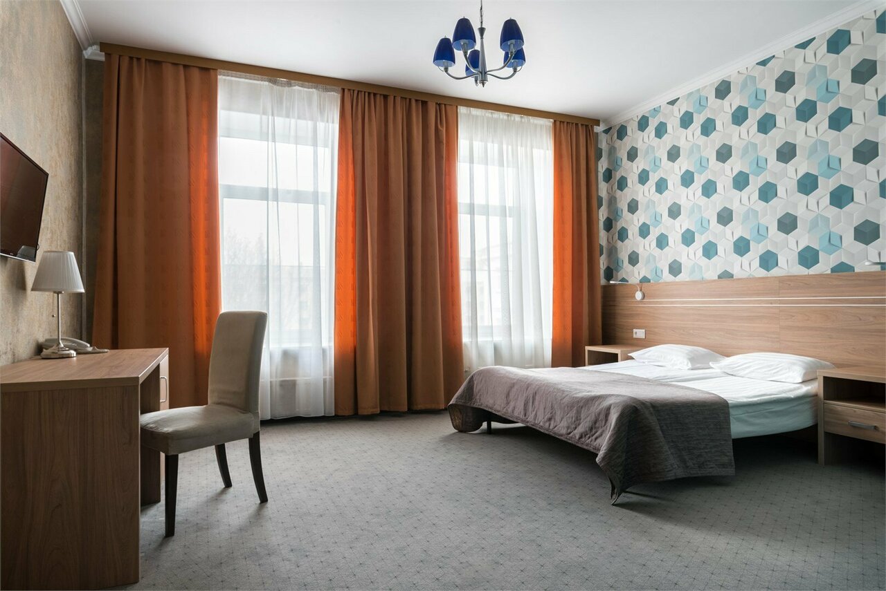 Гостиница Матисов домик Санкт-Петербург