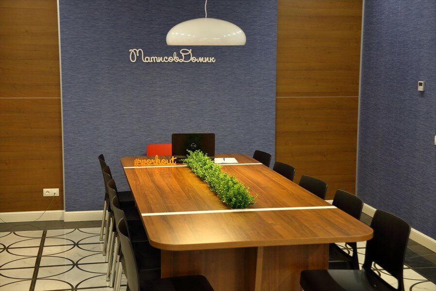 Гостиница Матисов домик Санкт-Петербург-66