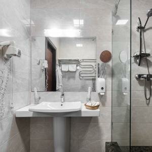 Гостиница Матисов домик Санкт-Петербург