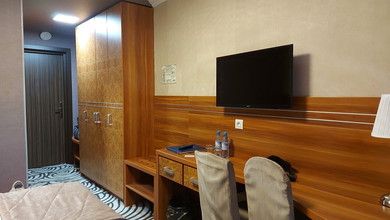 Гостиница Матисов домик Санкт-Петербург-202