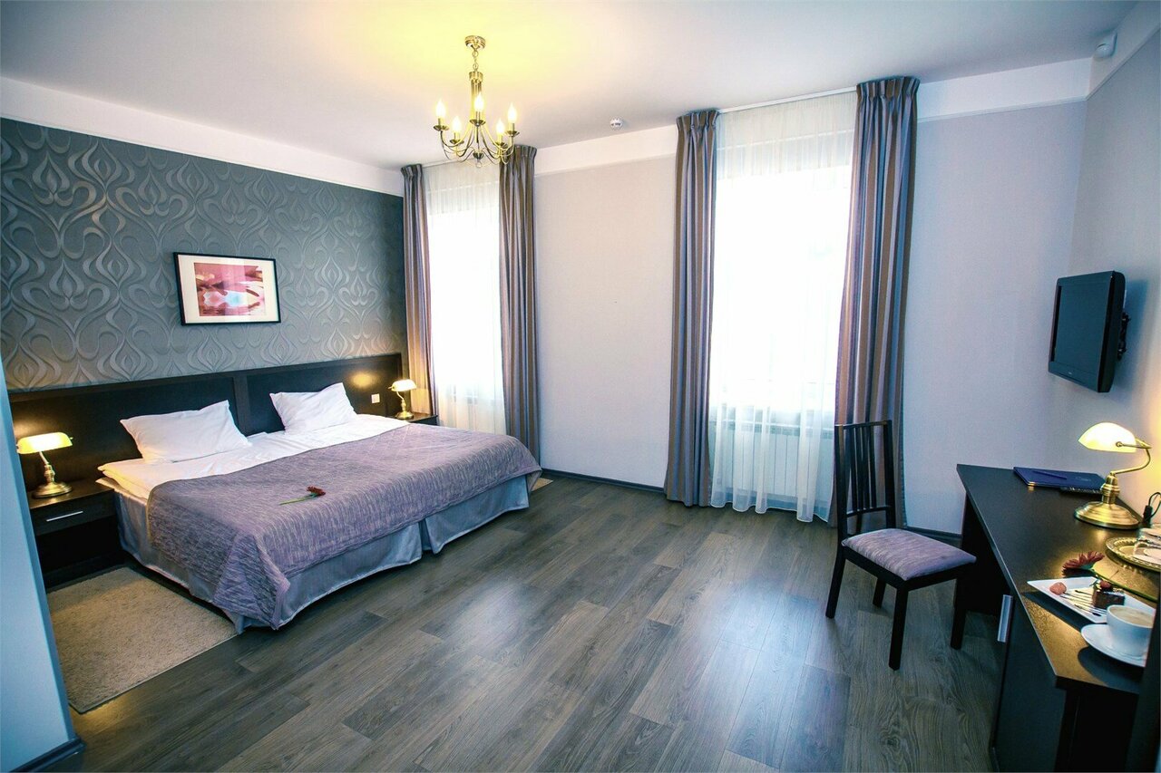 Гостиница Матисов домик Санкт-Петербург