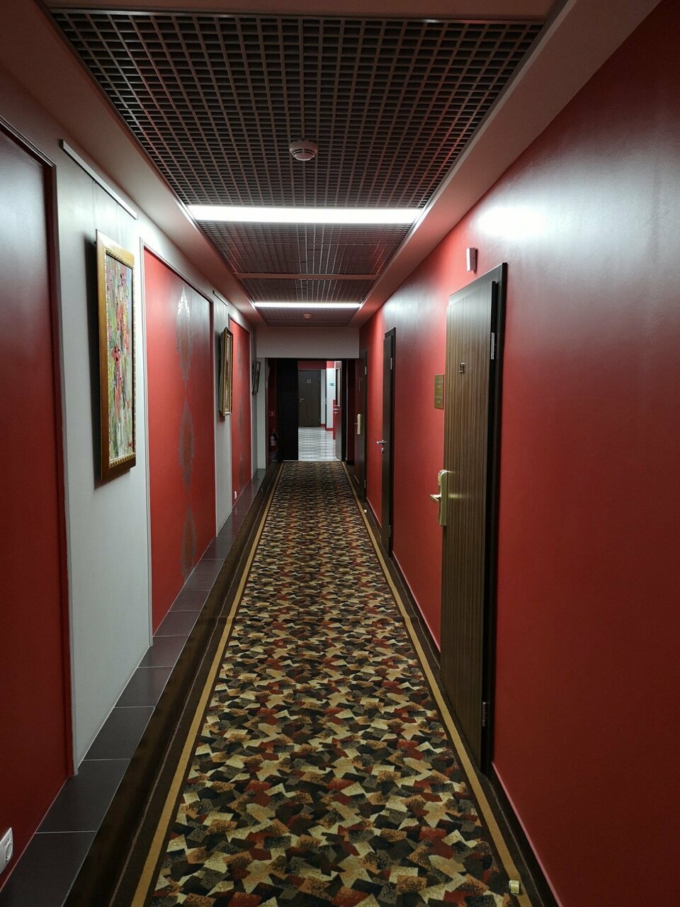 Гостиница Матисов домик Санкт-Петербург-185