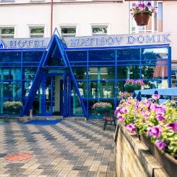 Гостиница Матисов домик Санкт-Петербург-171