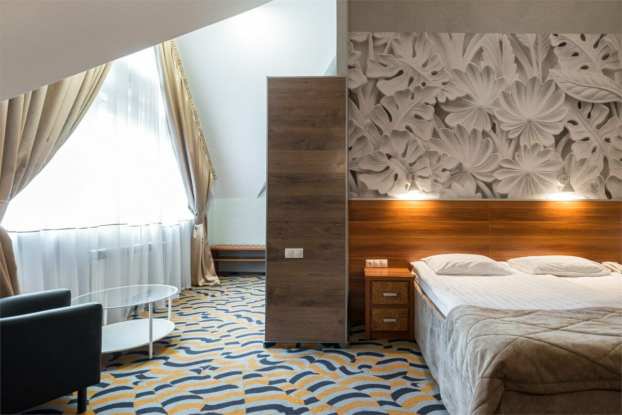 Гостиница Матисов домик Санкт-Петербург