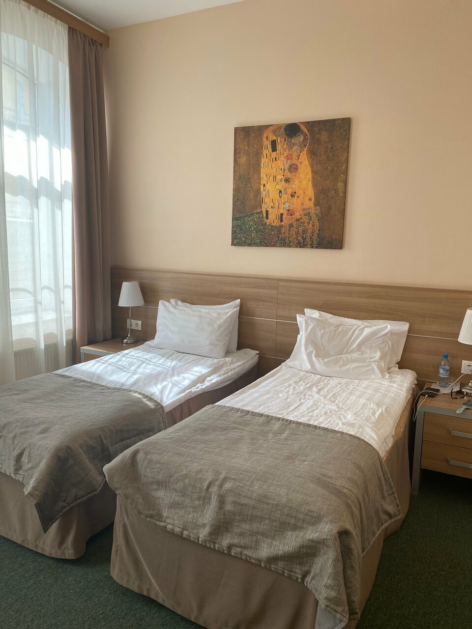 Гостиница Матисов домик Санкт-Петербург-126