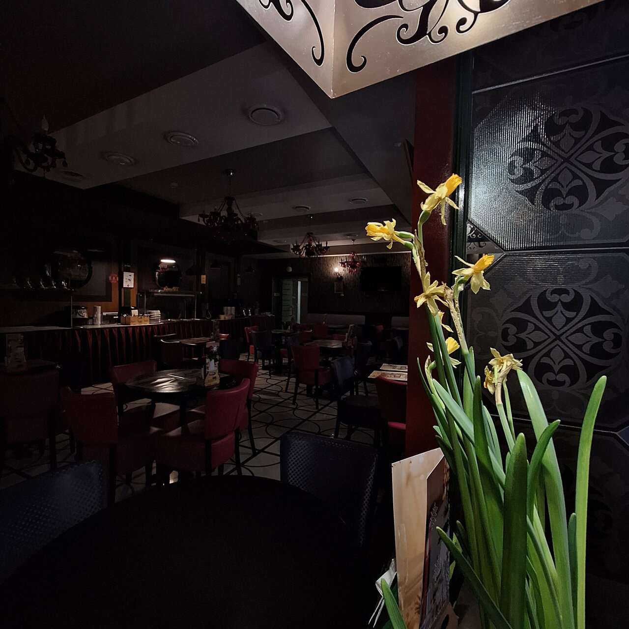 Гостиница Матисов домик Санкт-Петербург-94