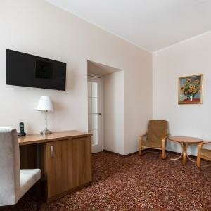 Гостиница Матисов домик Санкт-Петербург