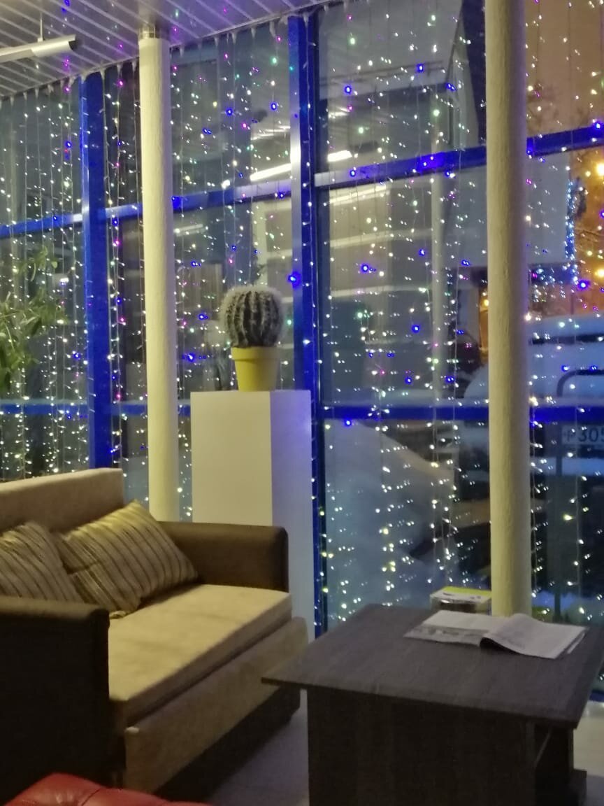 Гостиница Матисов домик Санкт-Петербург-129