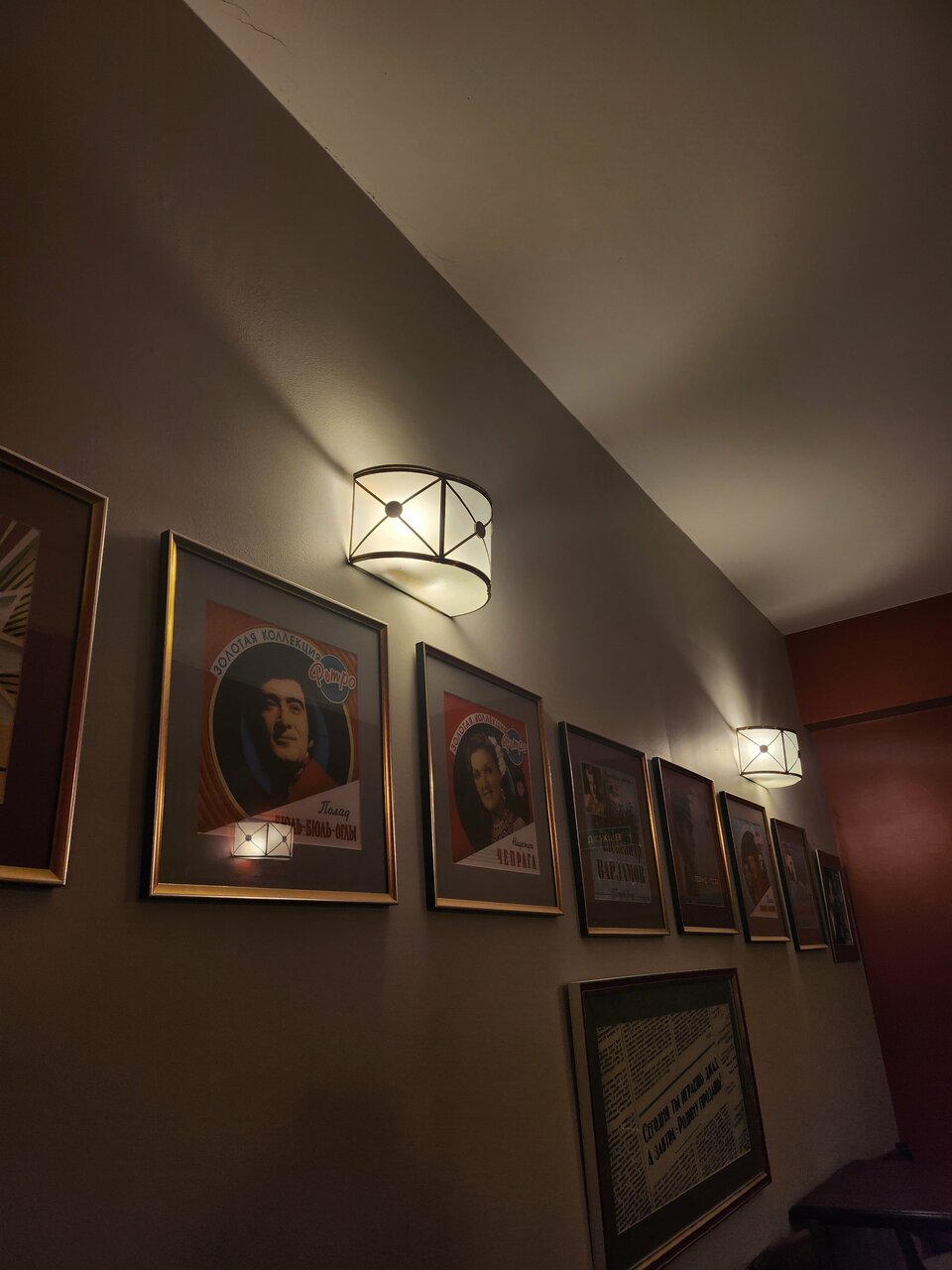 Гостиница Матисов домик Санкт-Петербург-245