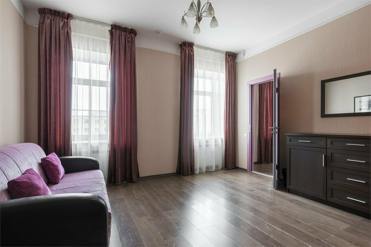 Гостиница Матисов домик Санкт-Петербург