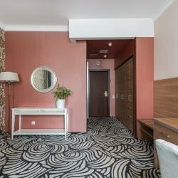 Гостиница Матисов домик Санкт-Петербург-186