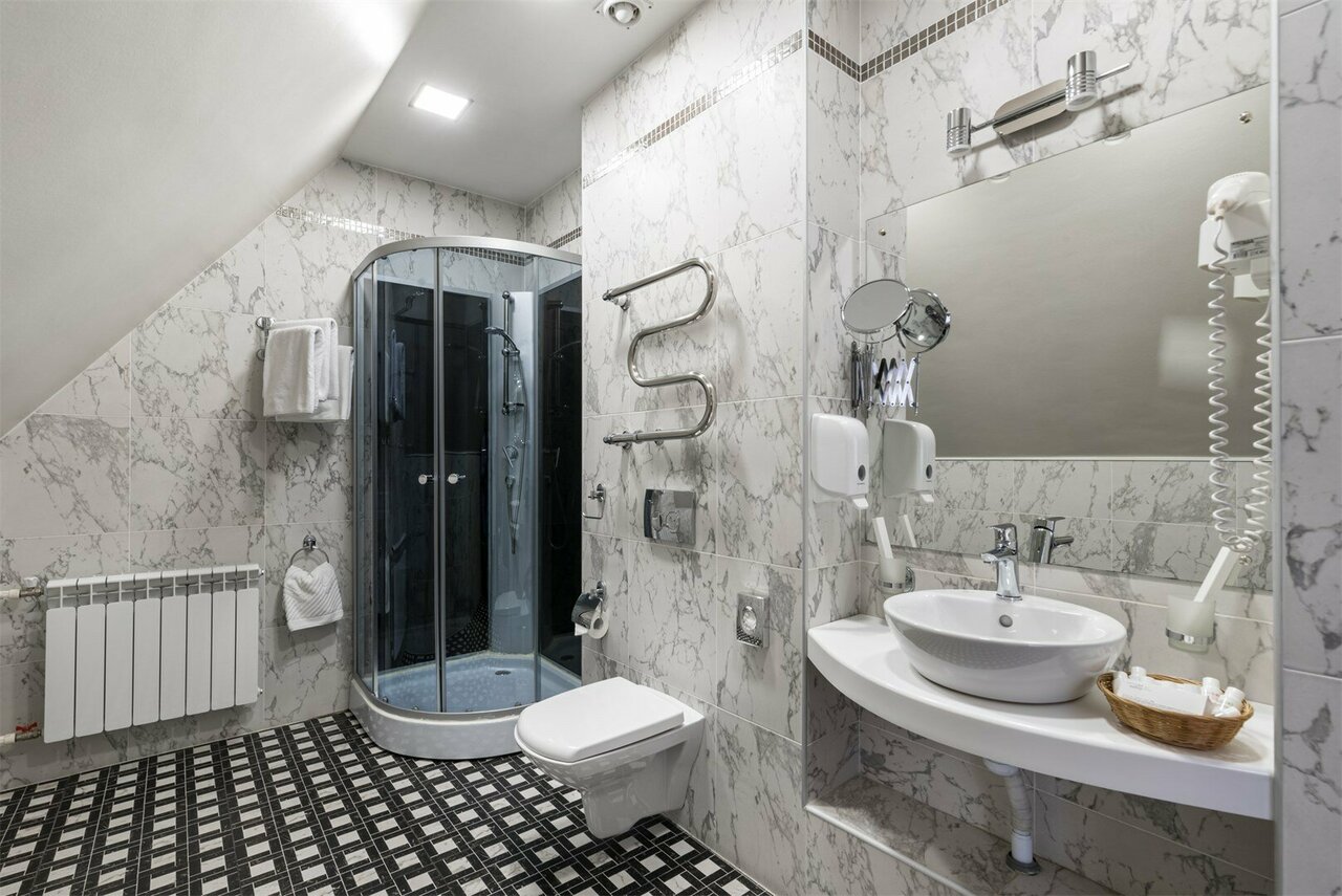 Гостиница Матисов домик Санкт-Петербург