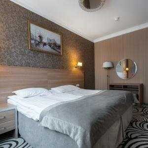 Гостиница Матисов домик Санкт-Петербург