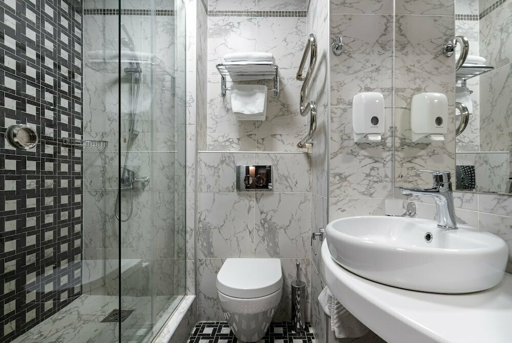 Гостиница Матисов домик Санкт-Петербург-105