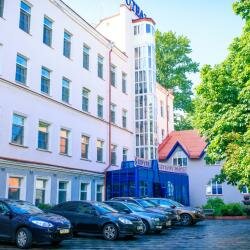 Гостиница Матисов домик Санкт-Петербург-197