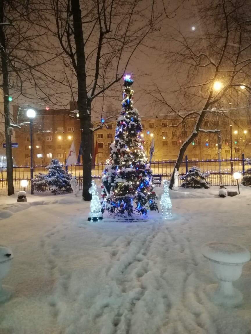 Гостиница Матисов домик Санкт-Петербург-87