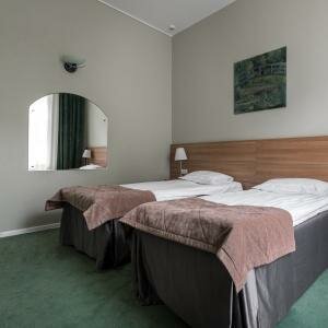 Гостиница Матисов домик Санкт-Петербург