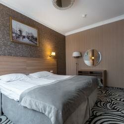 Гостиница Матисов домик Санкт-Петербург-127