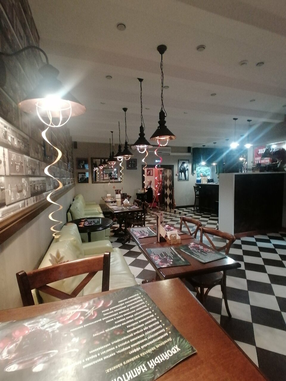 Гостиница Матисов домик Санкт-Петербург-220