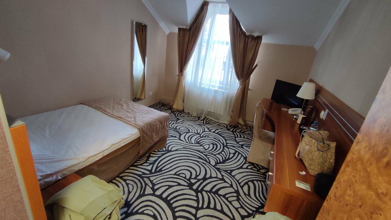 Гостиница Матисов домик Санкт-Петербург-181