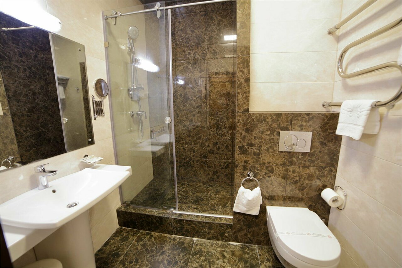 Гостиница Матисов домик Санкт-Петербург