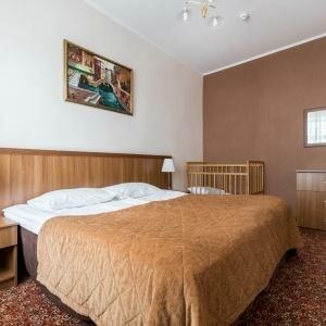 Гостиница Матисов домик Санкт-Петербург