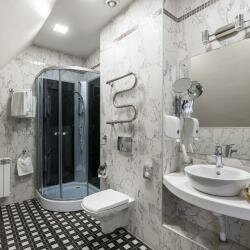 Гостиница Матисов домик Санкт-Петербург-133