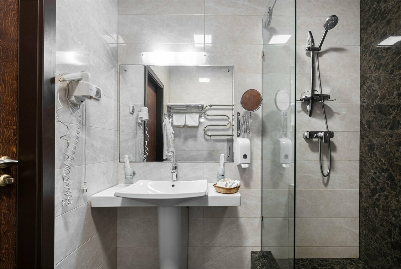 Гостиница Матисов домик Санкт-Петербург