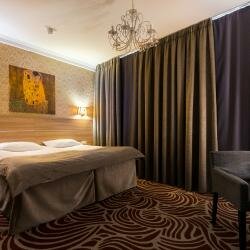 Гостиница Матисов домик Санкт-Петербург-45