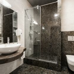 Гостиница Матисов домик Санкт-Петербург-36